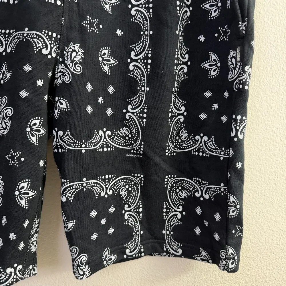 Undeafeated this listing